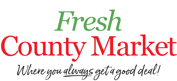 Fresh County Market