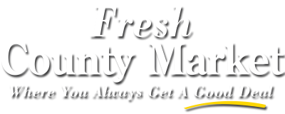 Fresh County Market