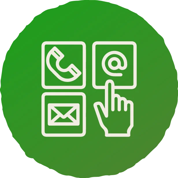 contact icon